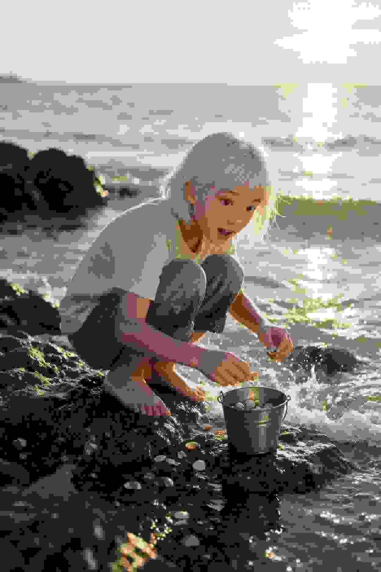 遇见你的那天