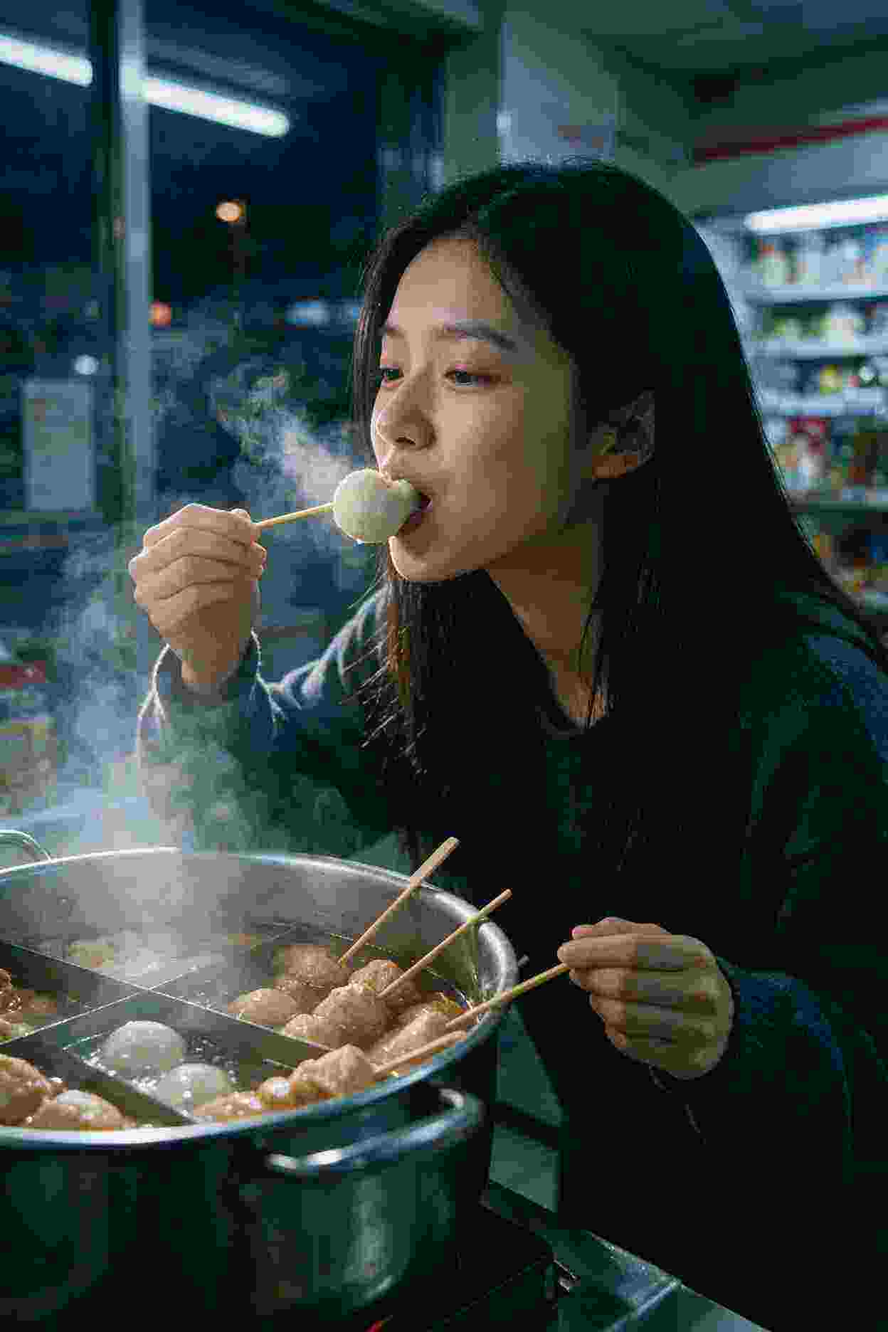月下仙约