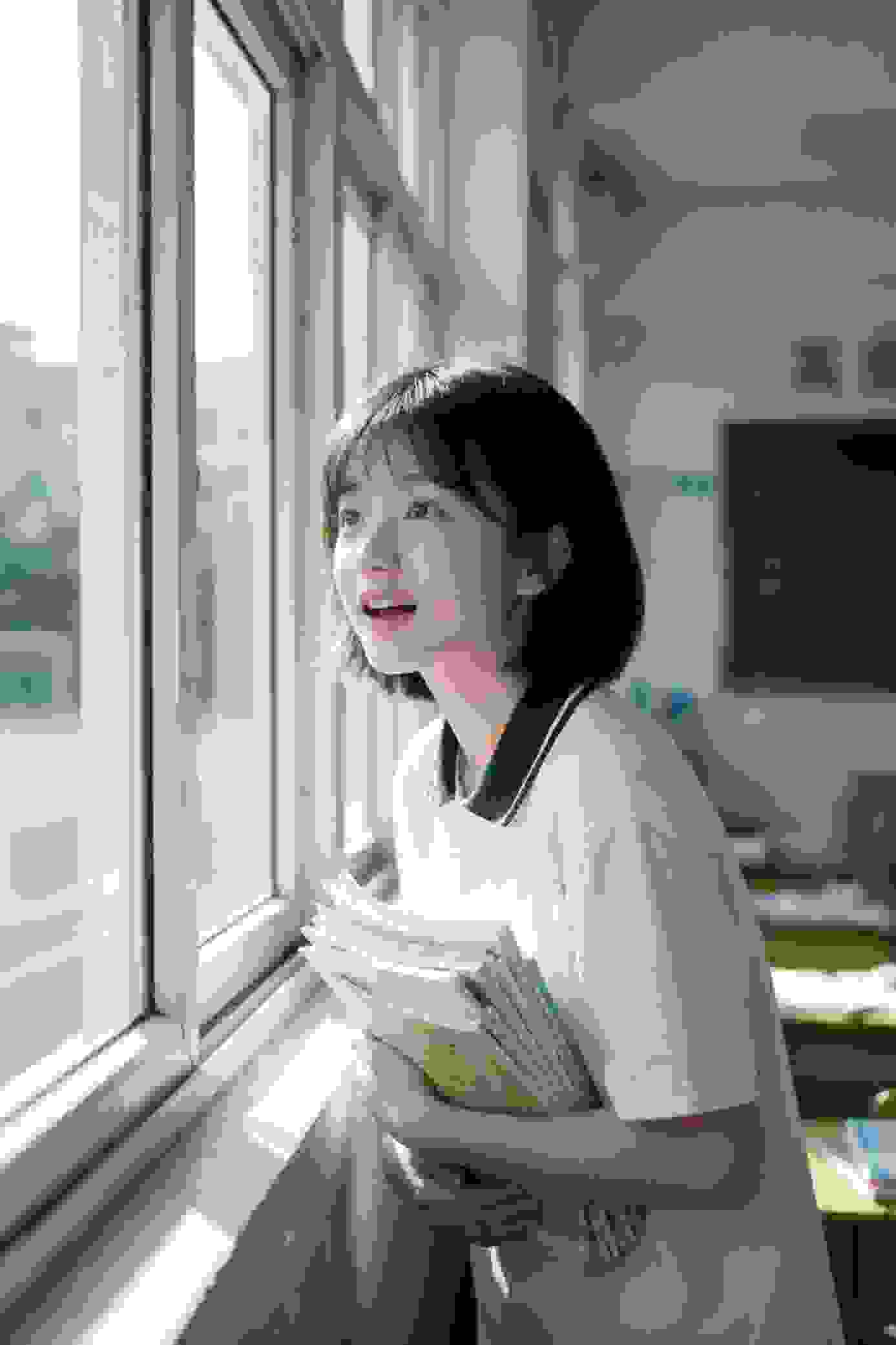 皇帝心事