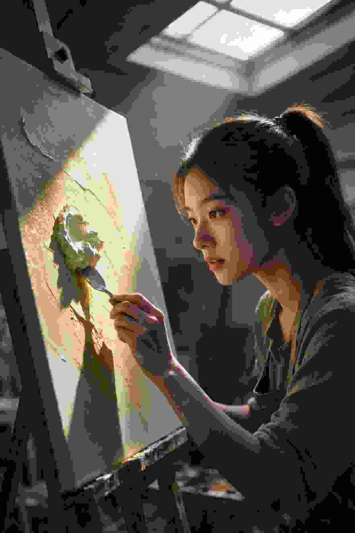 仙界微澜