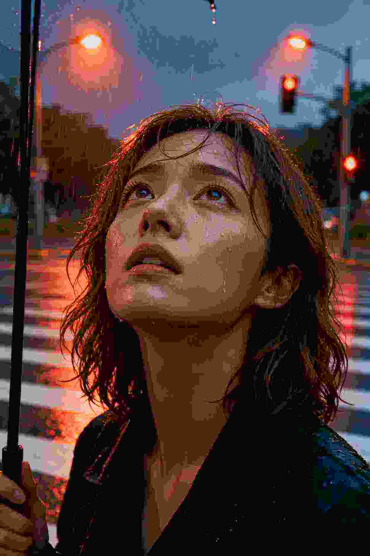 夜行者