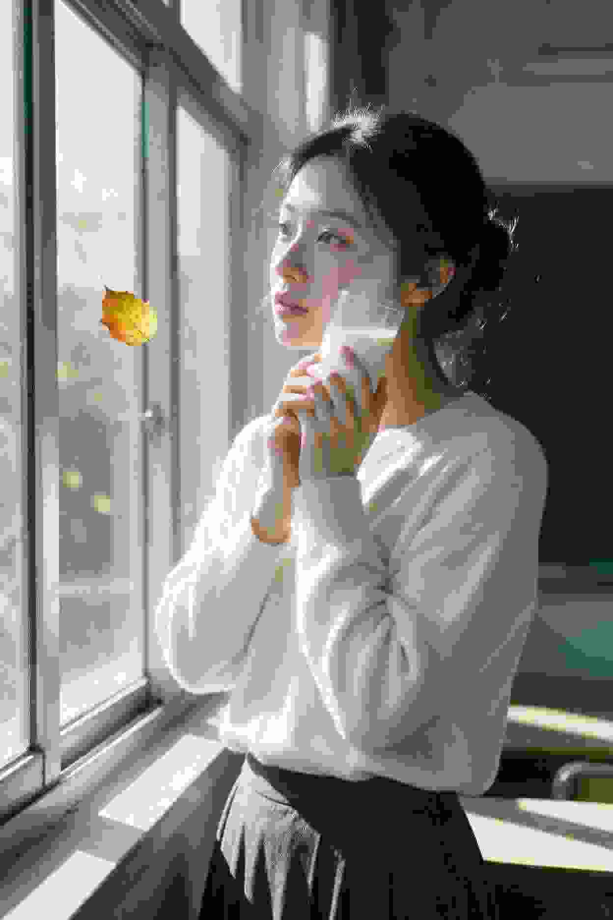 再见,青春