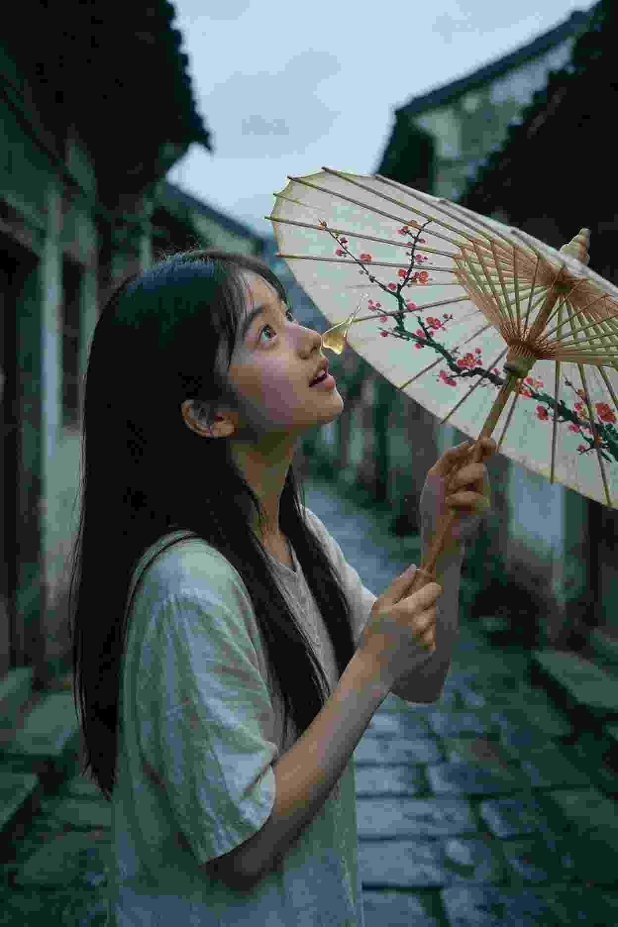 浓情巧克力